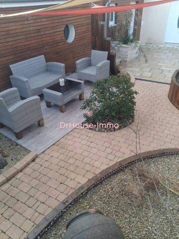 Maison à vendre 5 pièces de 139 m²