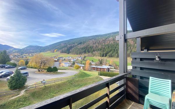 Appartement à vendre    1 pièce • 21,30 m2 Villard-de-Lans