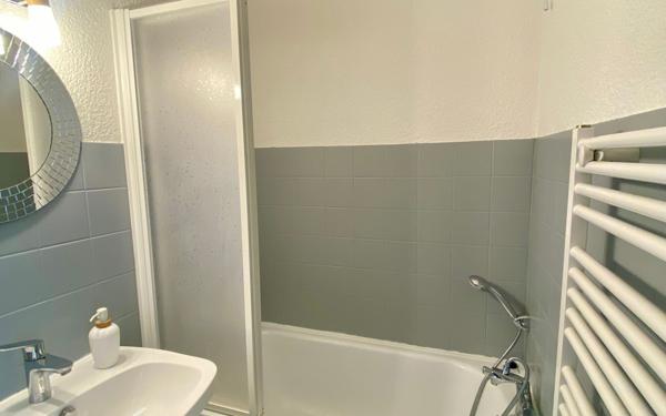 Appartement à vendre    1 pièce • 21,30 m2 Villard-de-Lans