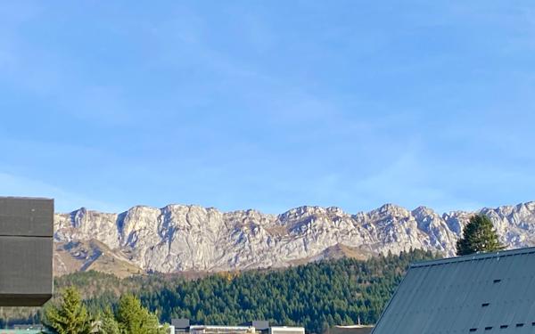 Appartement à vendre    1 pièce • 21,30 m2 Villard-de-Lans