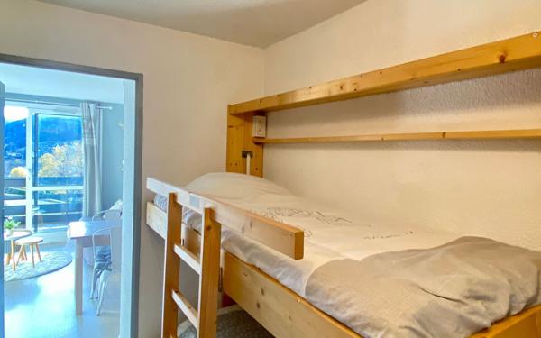 Appartement à vendre    1 pièce • 21,30 m2 Villard-de-Lans