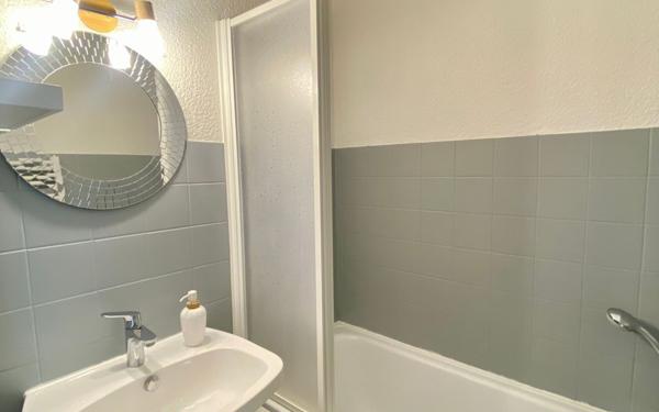 Appartement à vendre    1 pièce • 21,30 m2 Villard-de-Lans