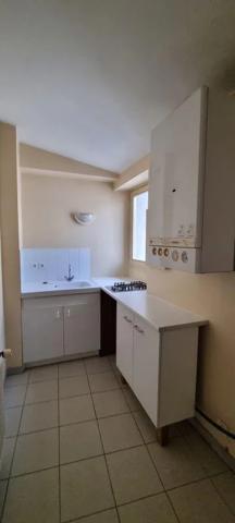 Appartement à louer à Chomérac (07210)