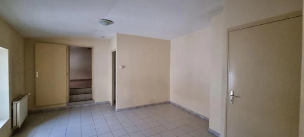 Appartement à louer à Chomérac (07210)