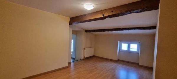 Appartement à louer à Chomérac (07210)