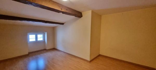 Appartement à louer à Chomérac (07210)