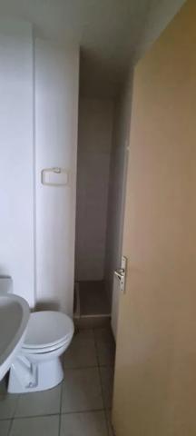 Appartement à louer à Chomérac (07210)