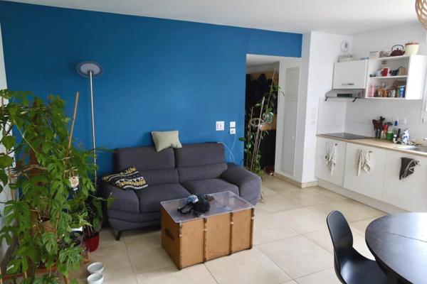 Appartement à louer à Castelnau-le-Lez (34170)