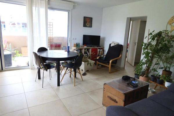 Appartement à louer à Castelnau-le-Lez (34170)