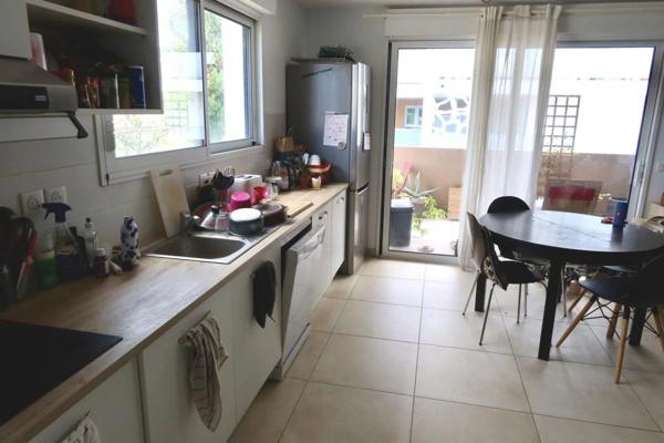 Appartement à louer à Castelnau-le-Lez (34170)