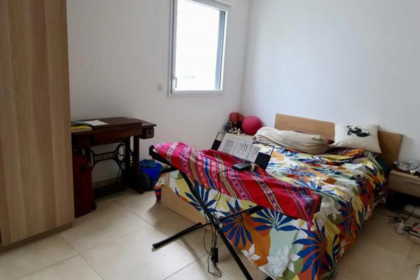 Appartement à louer à Castelnau-le-Lez (34170)
