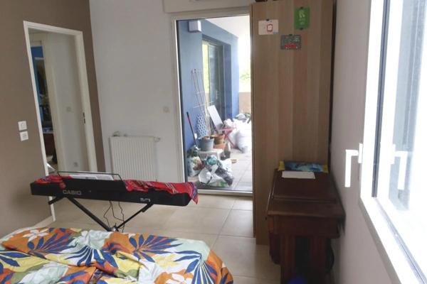 Appartement à louer à Castelnau-le-Lez (34170)