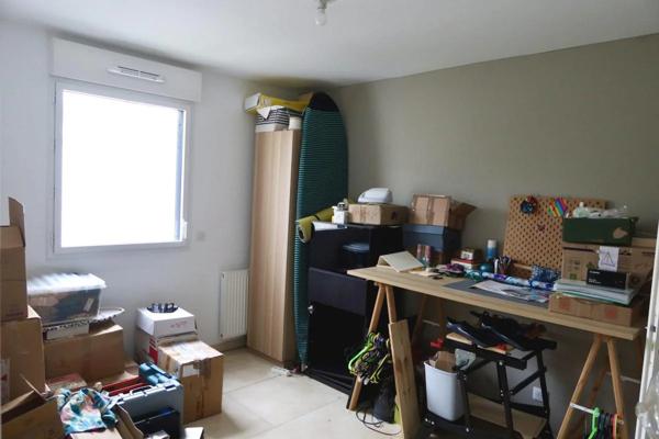 Appartement à louer à Castelnau-le-Lez (34170)