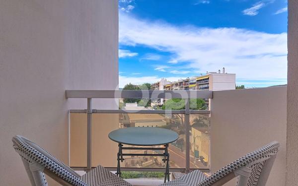 Appartement à vendre    3 pièces • 68,64 m2 Le Cannet