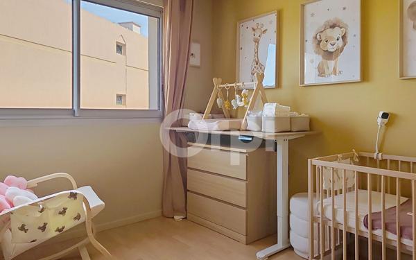 Appartement à vendre    3 pièces • 68,64 m2 Le Cannet