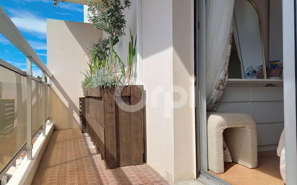 Appartement à vendre    3 pièces • 68,64 m2 Le Cannet