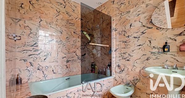 Maison à vendre 8 pièces 211 m² Chilly-Mazarin