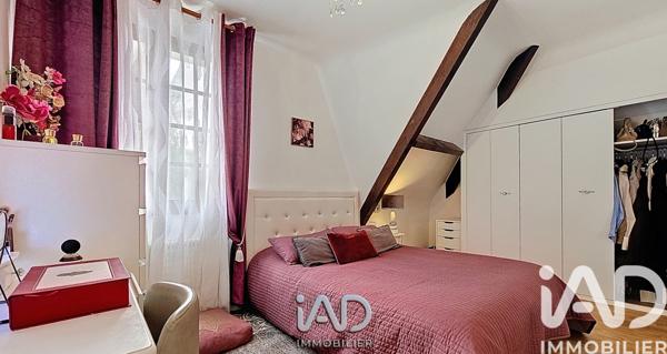 Maison à vendre 8 pièces 211 m² Chilly-Mazarin