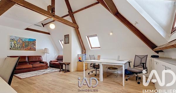 Maison à vendre 8 pièces 211 m² Chilly-Mazarin