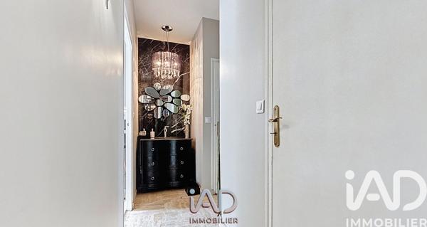 Maison à vendre 8 pièces 211 m² Chilly-Mazarin