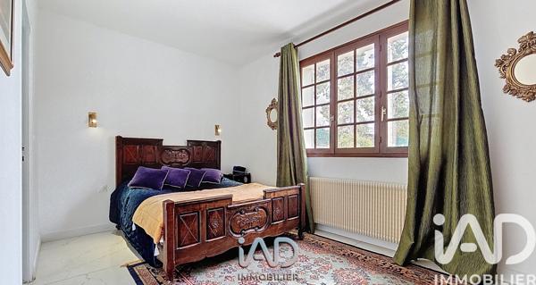 Maison à vendre 8 pièces 211 m² Chilly-Mazarin