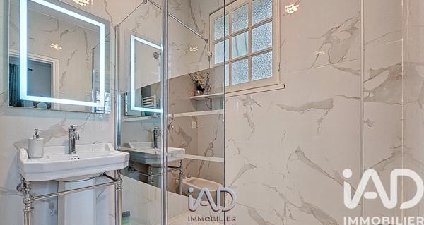 Maison à vendre 8 pièces 211 m² Chilly-Mazarin