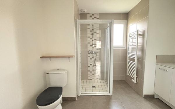 Maison à louer    3 pièces • 66,50 m2 Condé-sur-Sarthe