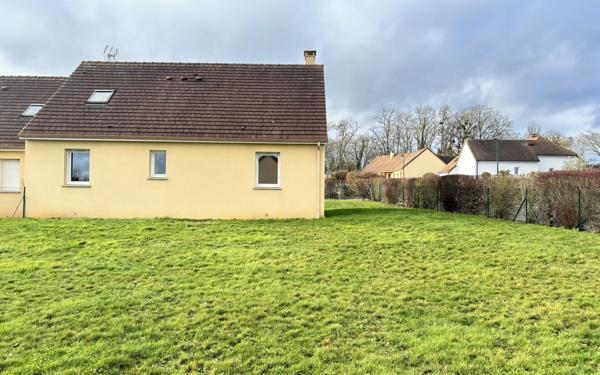 Maison à louer    3 pièces • 66,50 m2 Condé-sur-Sarthe