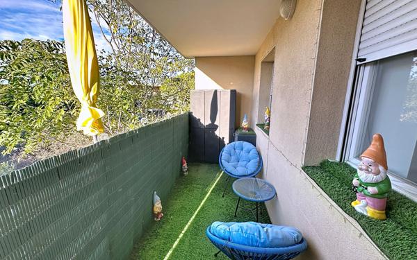 Appartement à vendre    3 pièces • 54 m2 Avignon