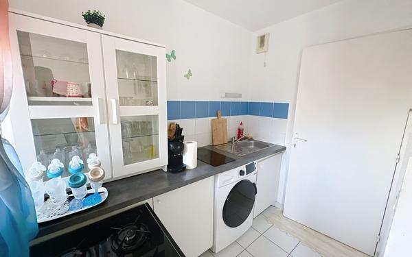 Appartement à vendre    3 pièces • 54 m2 Avignon