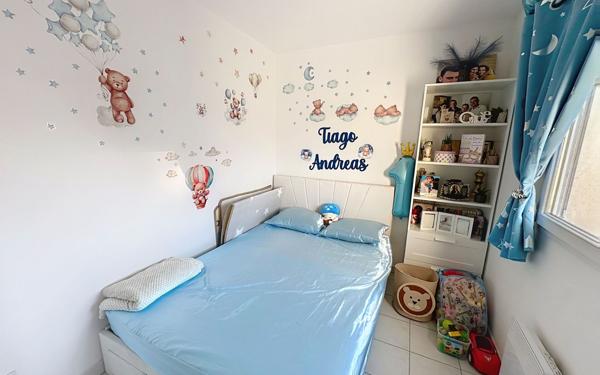 Appartement à vendre    3 pièces • 54 m2 Avignon