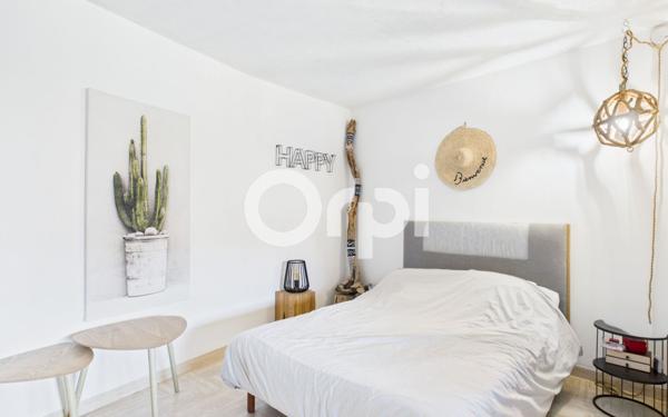 Appartement à vendre    1 pièce • 24,10 m2 Mandelieu-la-Napoule