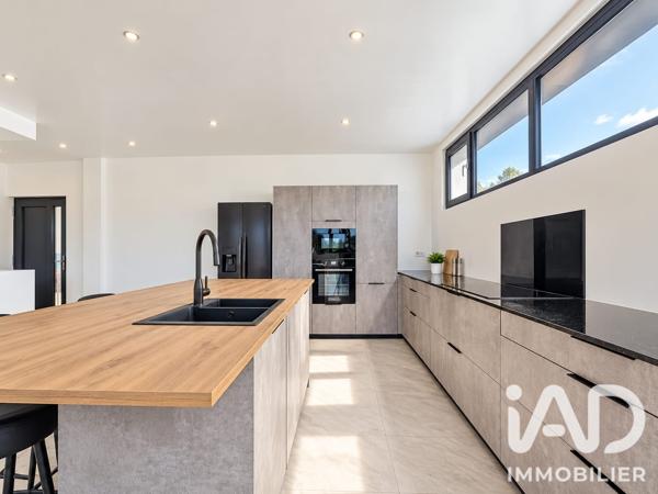 Appartement à vendre 3 pièces 104 m² Marnaz