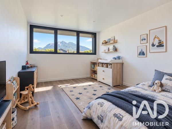 Appartement à vendre 3 pièces 104 m² Marnaz