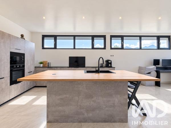 Appartement à vendre 3 pièces 104 m² Marnaz