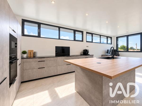 Appartement à vendre 3 pièces 104 m² Marnaz