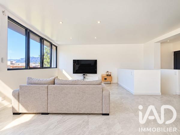 Appartement à vendre 3 pièces 104 m² Marnaz