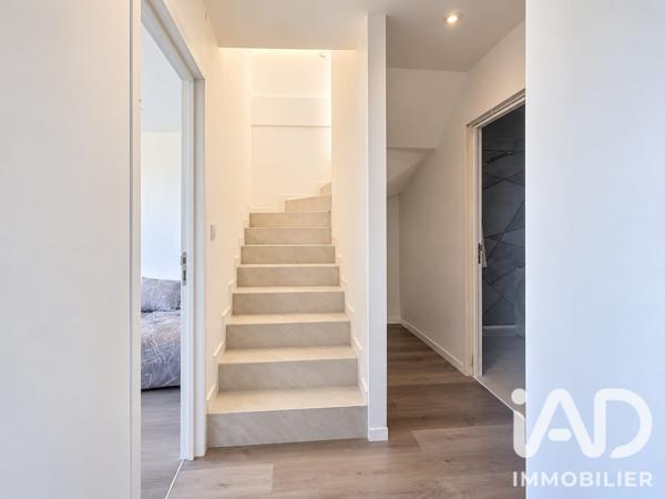Appartement à vendre 3 pièces 104 m² Marnaz