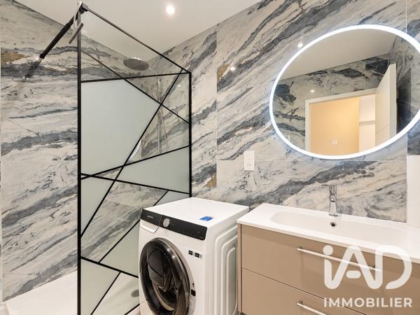 Appartement à vendre 3 pièces 104 m² Marnaz