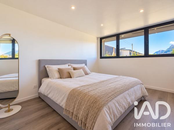 Appartement à vendre 3 pièces 104 m² Marnaz