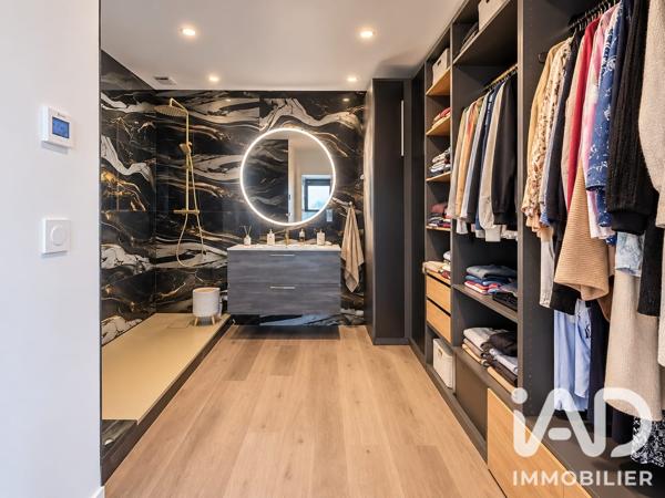 Appartement à vendre 3 pièces 104 m² Marnaz