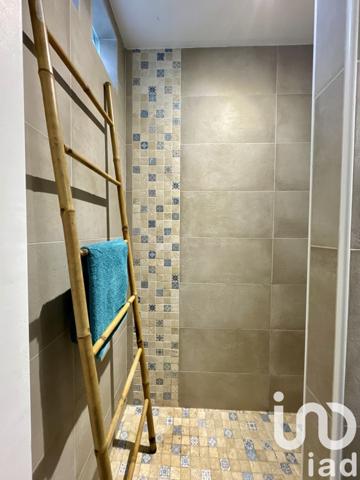 Studio 1 pièce de 20 m² à Malakoff (92240)