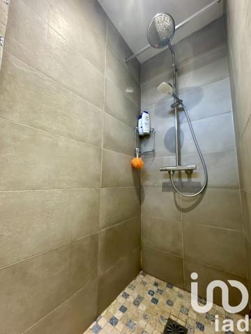 Studio 1 pièce de 20 m² à Malakoff (92240)