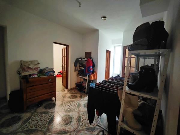 Appartement à vendre 4 pièces GRAISSESSAC (34)