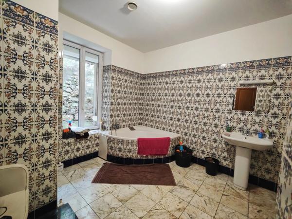 Appartement à vendre 4 pièces GRAISSESSAC (34)