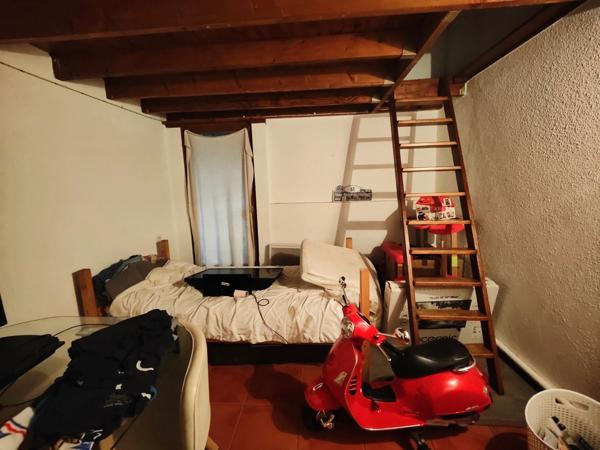 Appartement à vendre 4 pièces GRAISSESSAC (34)