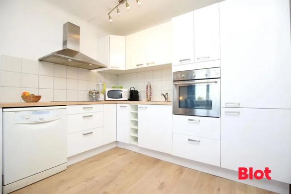 Appartement 3 pièce(s)