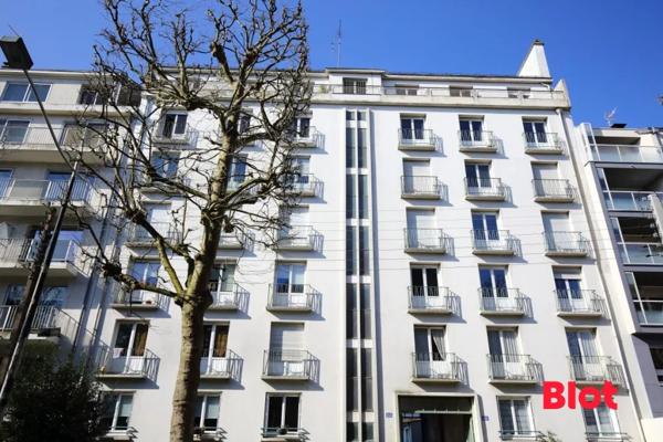 Appartement 3 pièce(s)