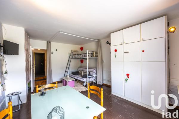 Appartement à vendre 1 pièce 27 m² Dévoluy