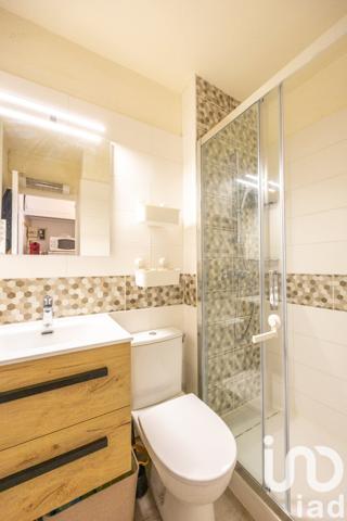 Appartement à vendre 1 pièce 27 m² Dévoluy